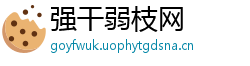 强干弱枝网